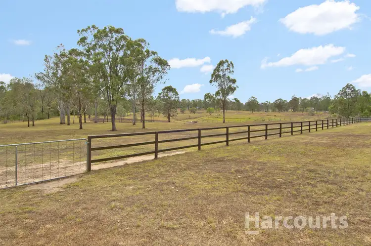Sixth view of Homely rural property listing, 193 Leopardwood Road, Cedar Grove QLD 4285