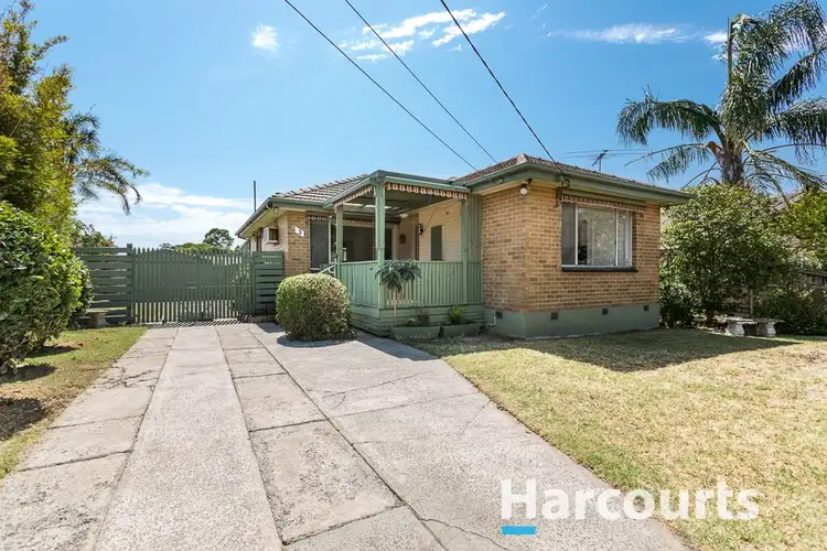 3 Tooronga Street, Dandenong North VIC 3175