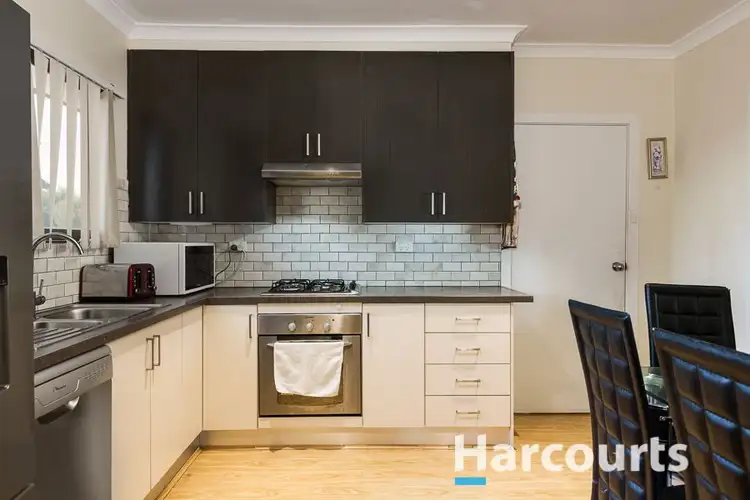 Third view of Homely house listing, 1 Prunus Grove, Doveton VIC 3177