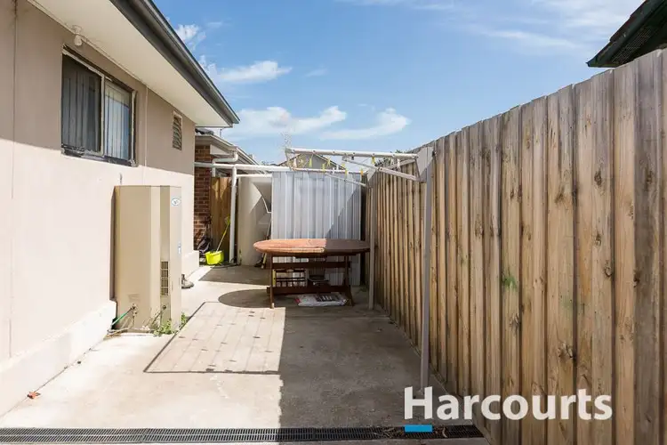 Seventh view of Homely house listing, 1 Prunus Grove, Doveton VIC 3177