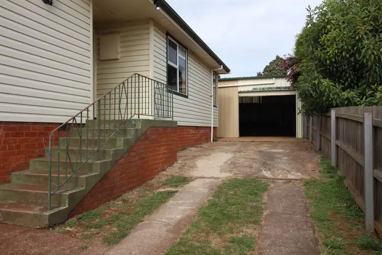 Fourth view of Homely house listing, 3 Hookway Place, Scottsdale TAS 7260