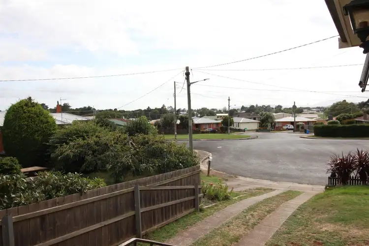 Fifth view of Homely house listing, 3 Hookway Place, Scottsdale TAS 7260