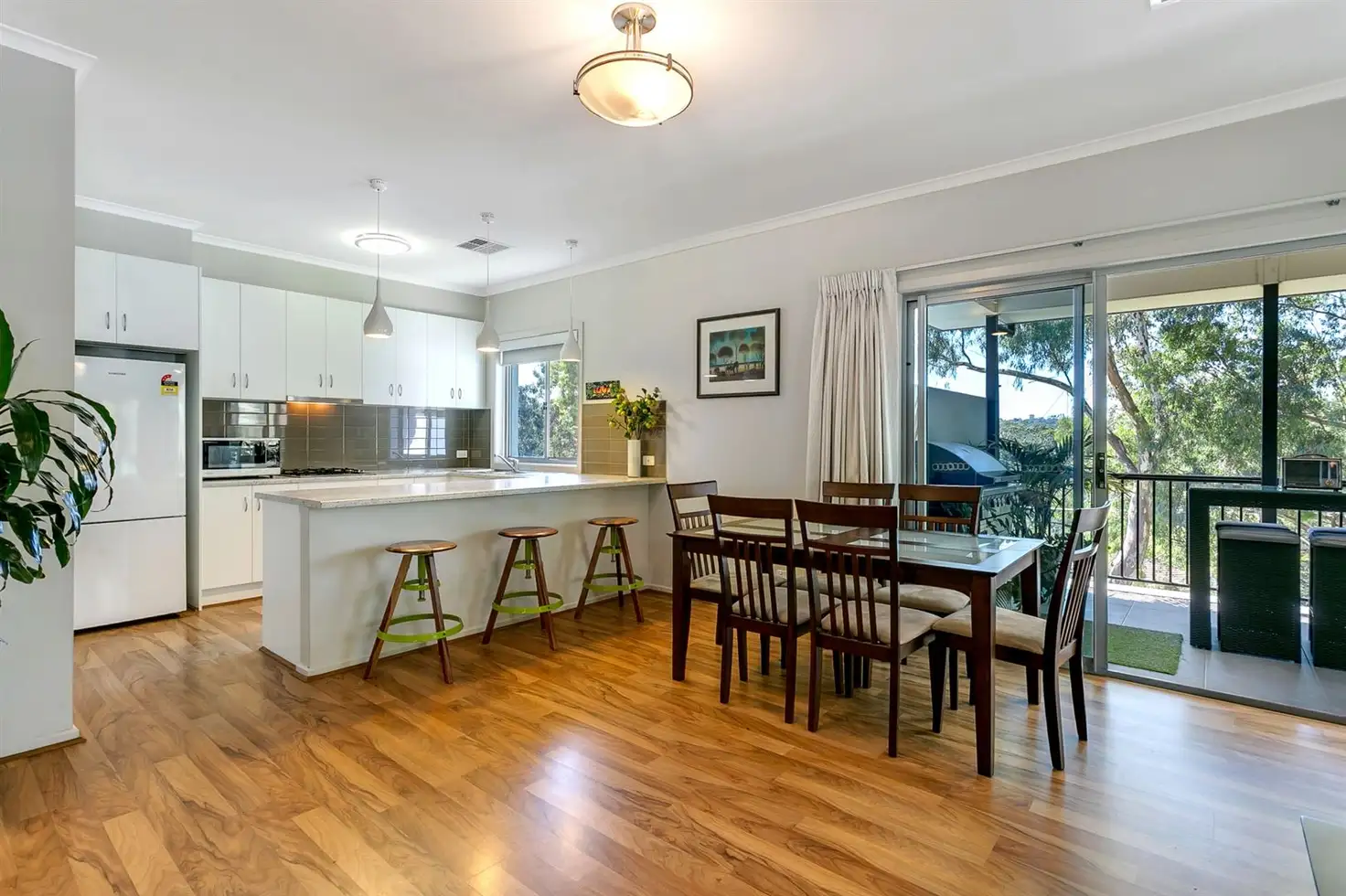 Main view of Homely house listing, 77 Hawthorndene Drive, Glenalta SA 5052