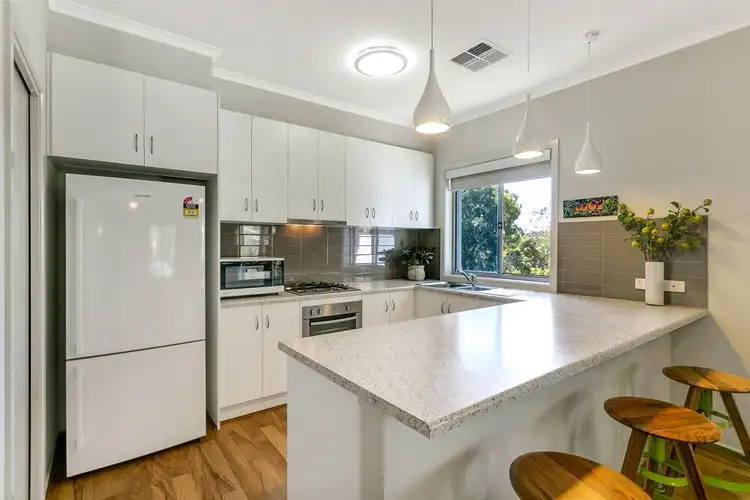 Second view of Homely house listing, 77 Hawthorndene Drive, Glenalta SA 5052