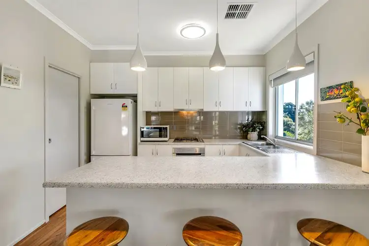 Third view of Homely house listing, 77 Hawthorndene Drive, Glenalta SA 5052