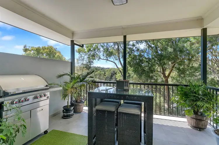 Fourth view of Homely house listing, 77 Hawthorndene Drive, Glenalta SA 5052