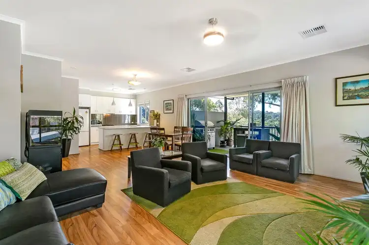 Sixth view of Homely house listing, 77 Hawthorndene Drive, Glenalta SA 5052