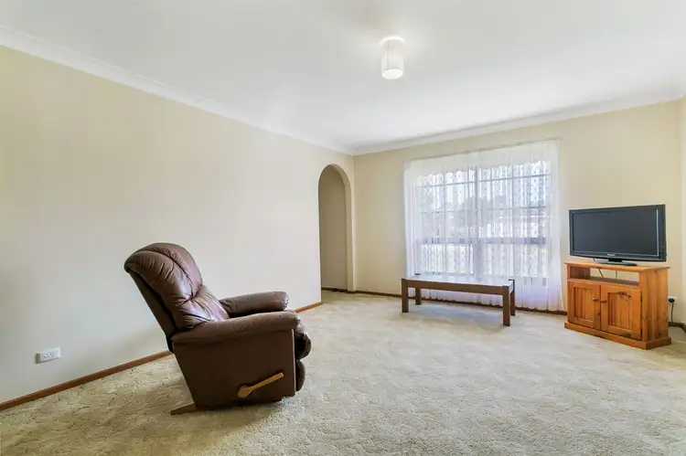 Second view of Homely unit listing, 2/2 Wackett Street, Modbury Heights SA 5092