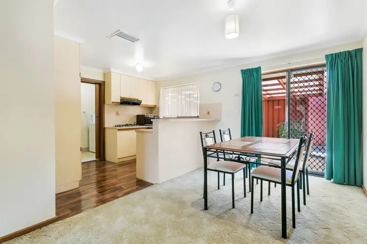 Third view of Homely unit listing, 2/2 Wackett Street, Modbury Heights SA 5092