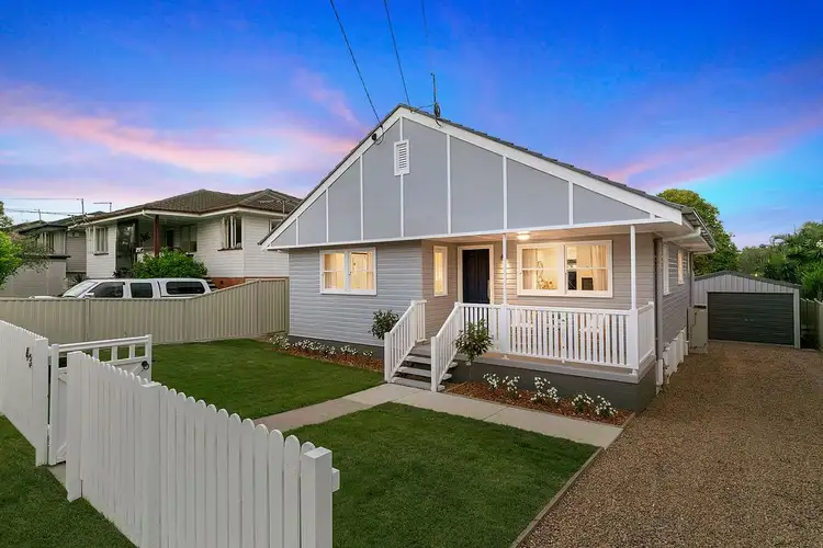 43 Gladstone St, Brighton QLD 4017