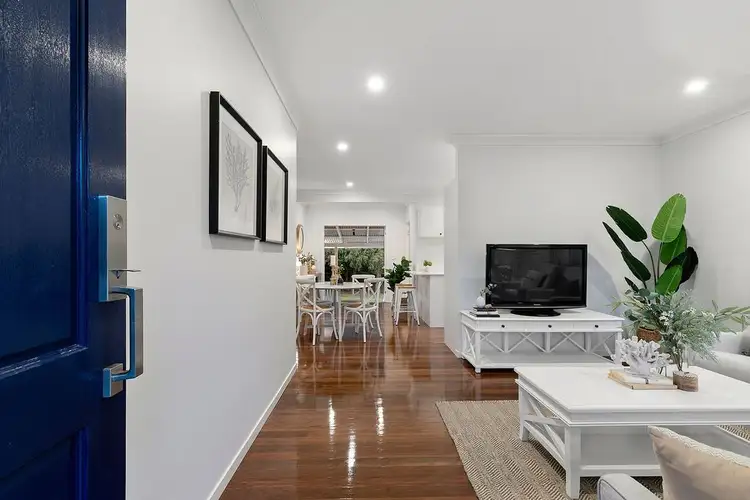Second view of Homely house listing, 43 Gladstone St, Brighton QLD 4017