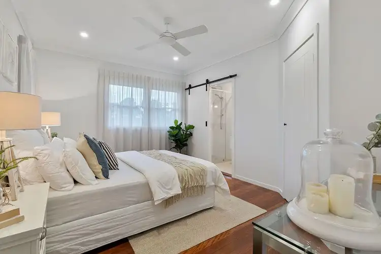 Fourth view of Homely house listing, 43 Gladstone St, Brighton QLD 4017