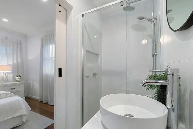 Fifth view of Homely house listing, 43 Gladstone St, Brighton QLD 4017