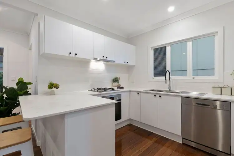 Sixth view of Homely house listing, 43 Gladstone St, Brighton QLD 4017