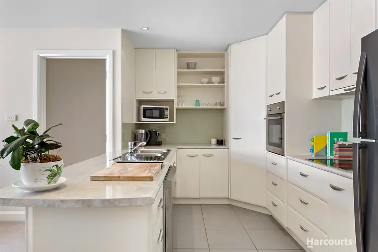 Second view of Homely house listing, 2/105 George Street, Launceston TAS 7250