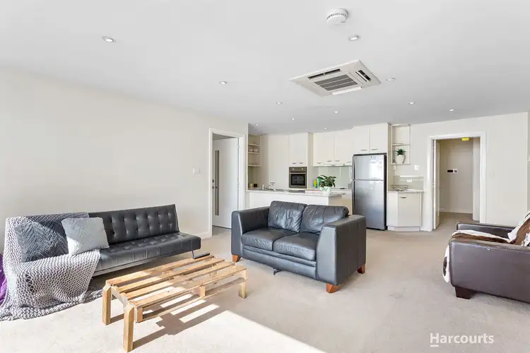 Fourth view of Homely house listing, 2/105 George Street, Launceston TAS 7250