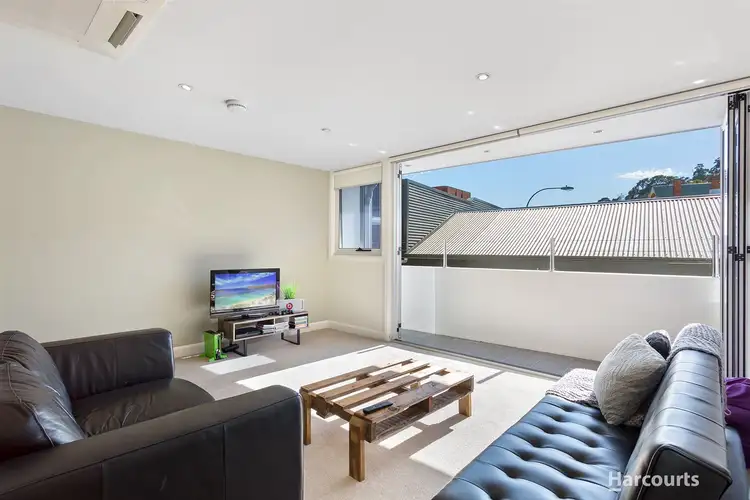 Fifth view of Homely house listing, 2/105 George Street, Launceston TAS 7250