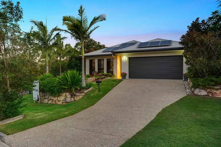 Second view of Homely house listing, 7 Lowell Street, Reedy Creek QLD 4227