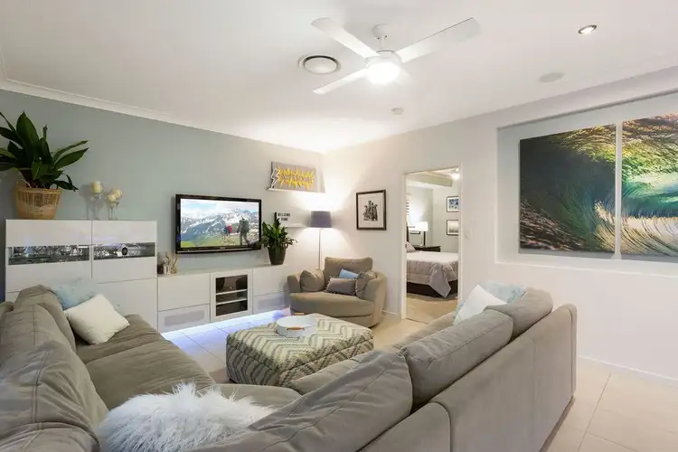 Fifth view of Homely house listing, 7 Lowell Street, Reedy Creek QLD 4227