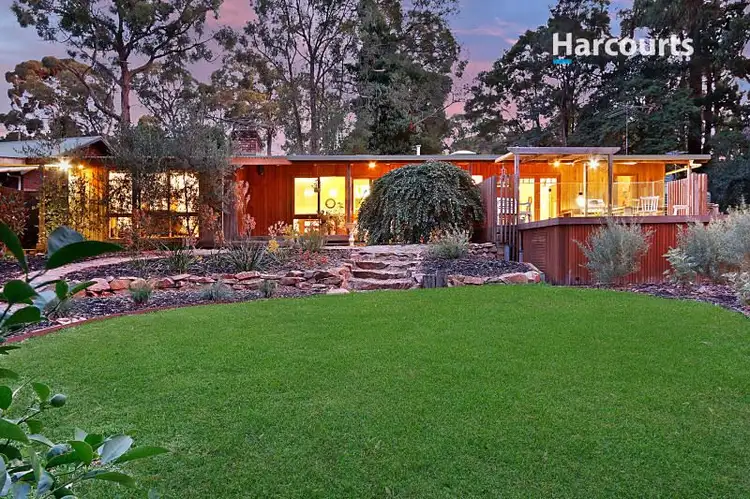 Main view of Homely house listing, 3 Elizabeth Street, Red Hill VIC 3937