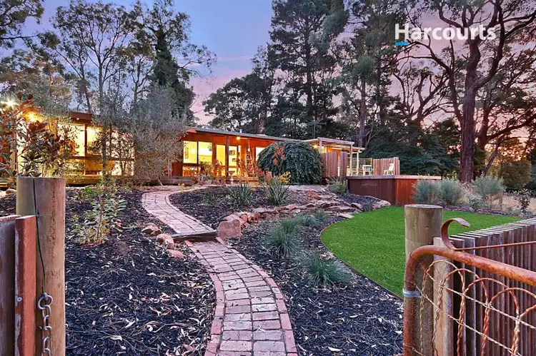 Second view of Homely house listing, 3 Elizabeth Street, Red Hill VIC 3937