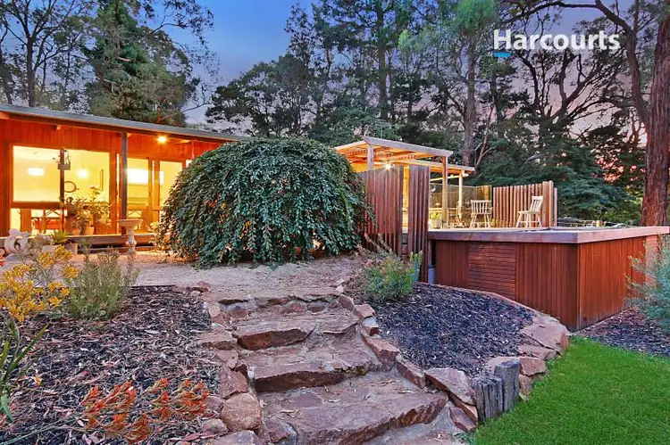 Third view of Homely house listing, 3 Elizabeth Street, Red Hill VIC 3937