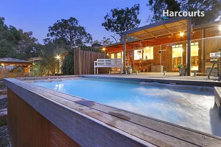 Fourth view of Homely house listing, 3 Elizabeth Street, Red Hill VIC 3937