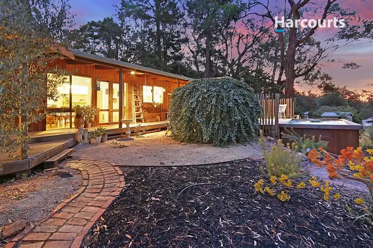 Fifth view of Homely house listing, 3 Elizabeth Street, Red Hill VIC 3937