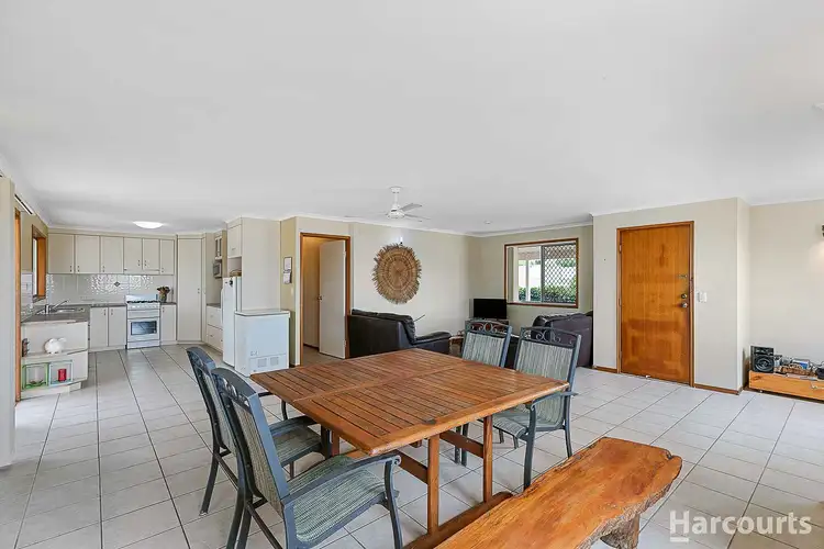 Fourth view of Homely house listing, 4 Trobriand Place, Kawungan QLD 4655