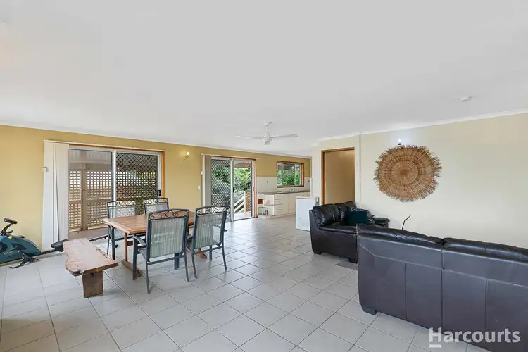 Fifth view of Homely house listing, 4 Trobriand Place, Kawungan QLD 4655