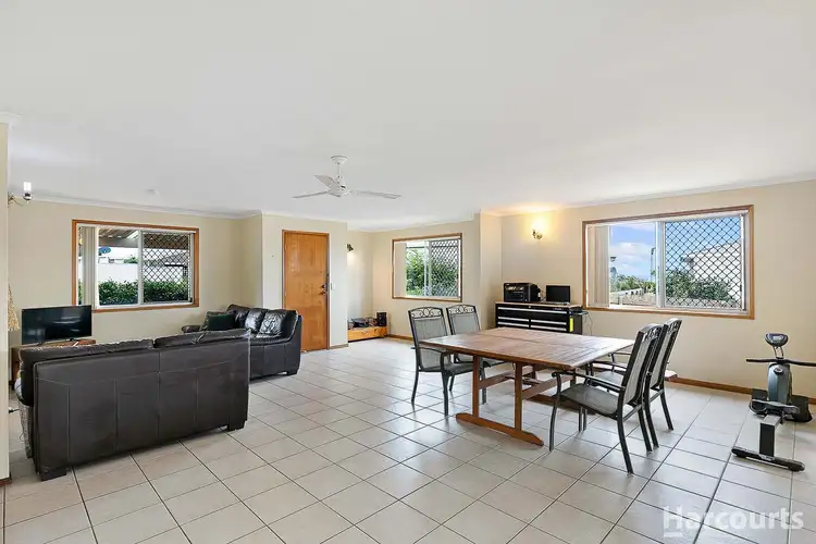 Sixth view of Homely house listing, 4 Trobriand Place, Kawungan QLD 4655
