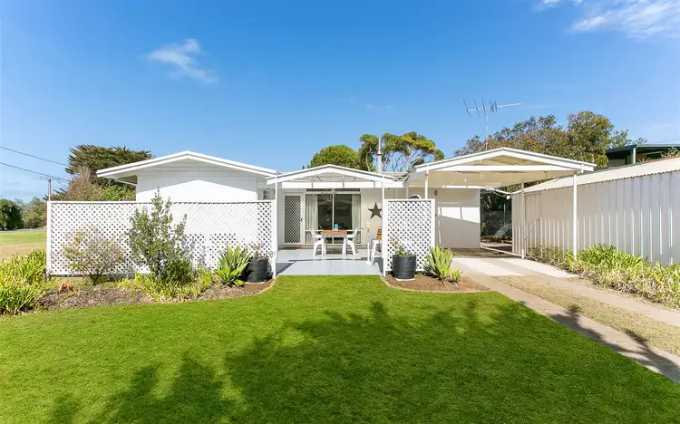 Main view of Homely house listing, 1 Egret Avenue, Goolwa South SA 5214