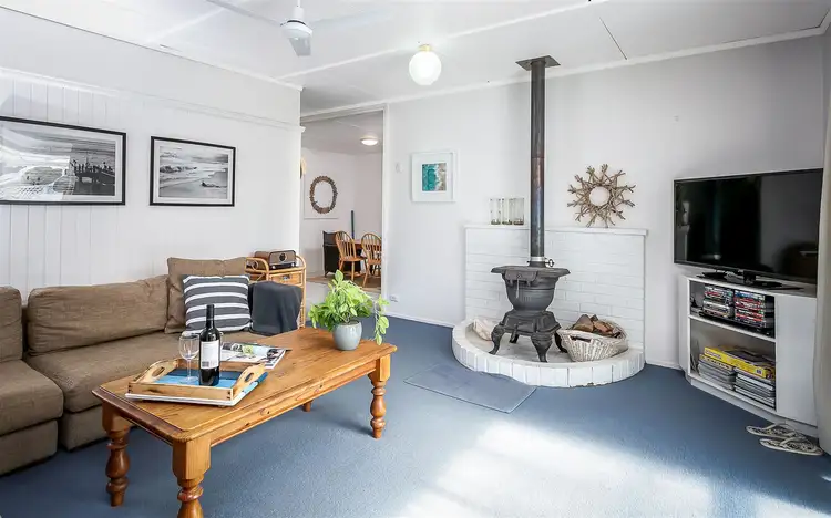 Fourth view of Homely house listing, 1 Egret Avenue, Goolwa South SA 5214