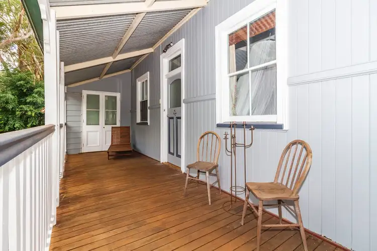 Second view of Homely house listing, 28 Titala St, Russell Island QLD 4184