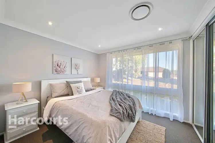 Sixth view of Homely house listing, 3 Heliodor Place, Eagle Vale NSW 2558