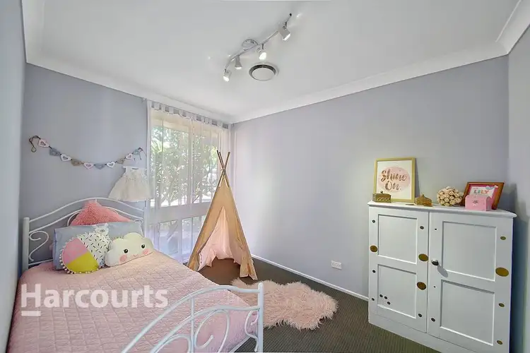 Seventh view of Homely house listing, 3 Heliodor Place, Eagle Vale NSW 2558