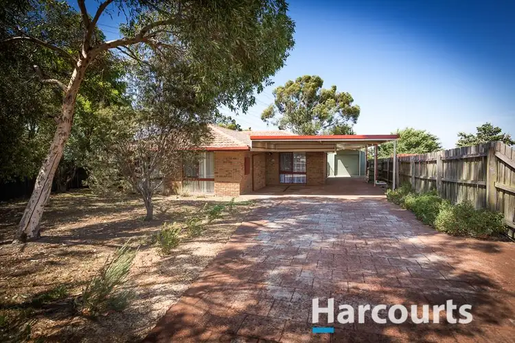 Main view of Homely house listing, 25 George Chudleigh Drive, Hallam VIC 3803