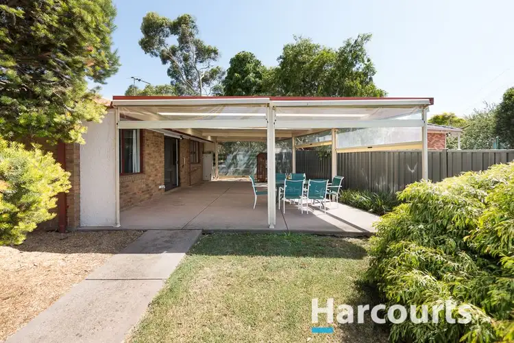 Second view of Homely house listing, 25 George Chudleigh Drive, Hallam VIC 3803