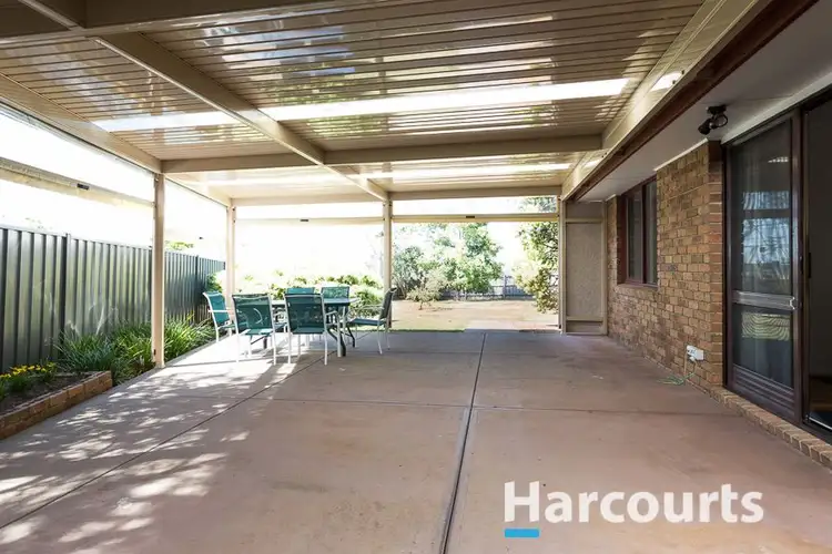 Third view of Homely house listing, 25 George Chudleigh Drive, Hallam VIC 3803