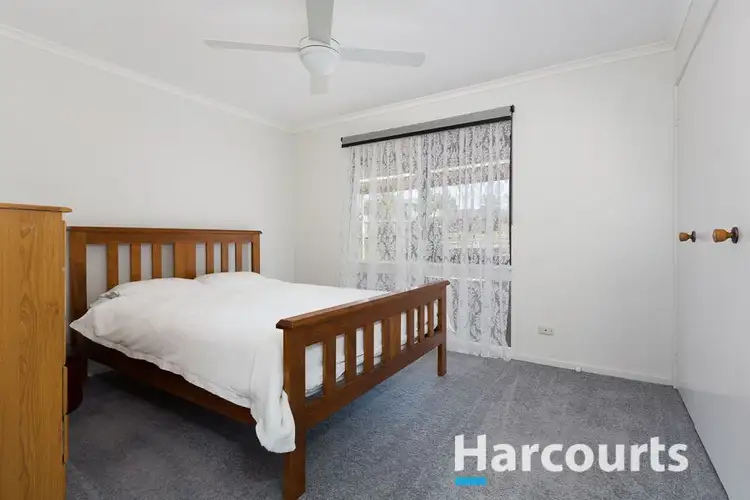 Fourth view of Homely house listing, 25 George Chudleigh Drive, Hallam VIC 3803