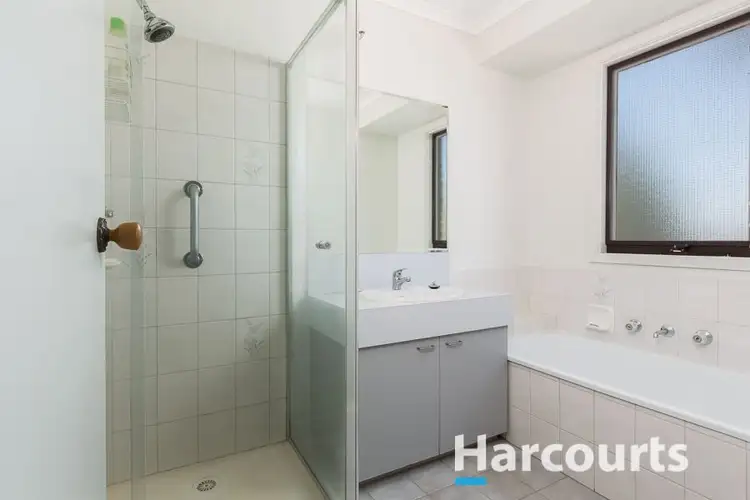 Fifth view of Homely house listing, 25 George Chudleigh Drive, Hallam VIC 3803