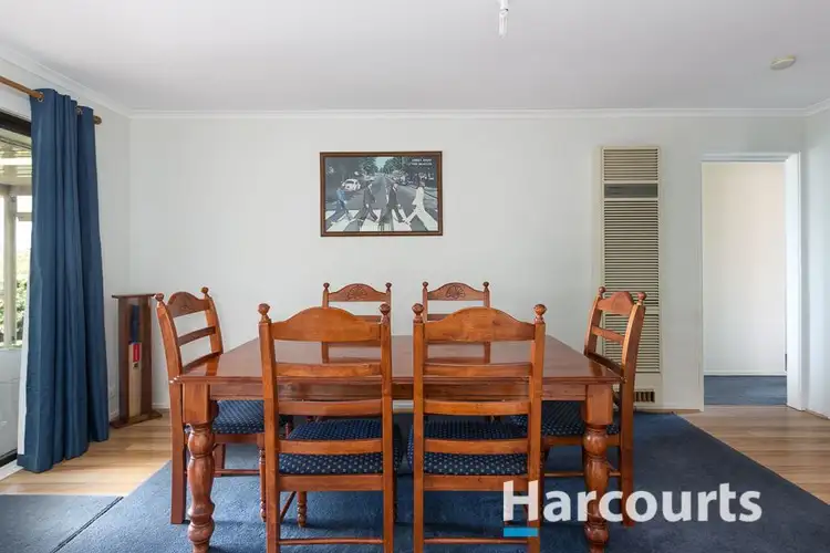 Sixth view of Homely house listing, 25 George Chudleigh Drive, Hallam VIC 3803
