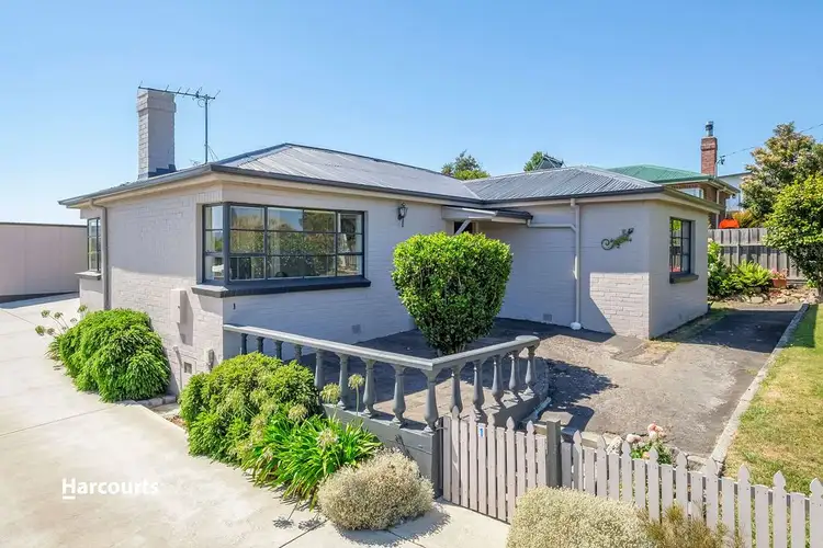 1/20 Lewan Avenue, Kingston TAS 7050