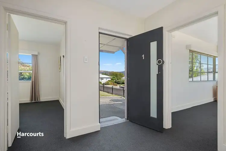 Third view of Homely house listing, 1/20 Lewan Avenue, Kingston TAS 7050