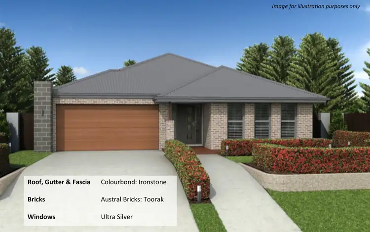 2 Turquoise Way, Kingston TAS 7050