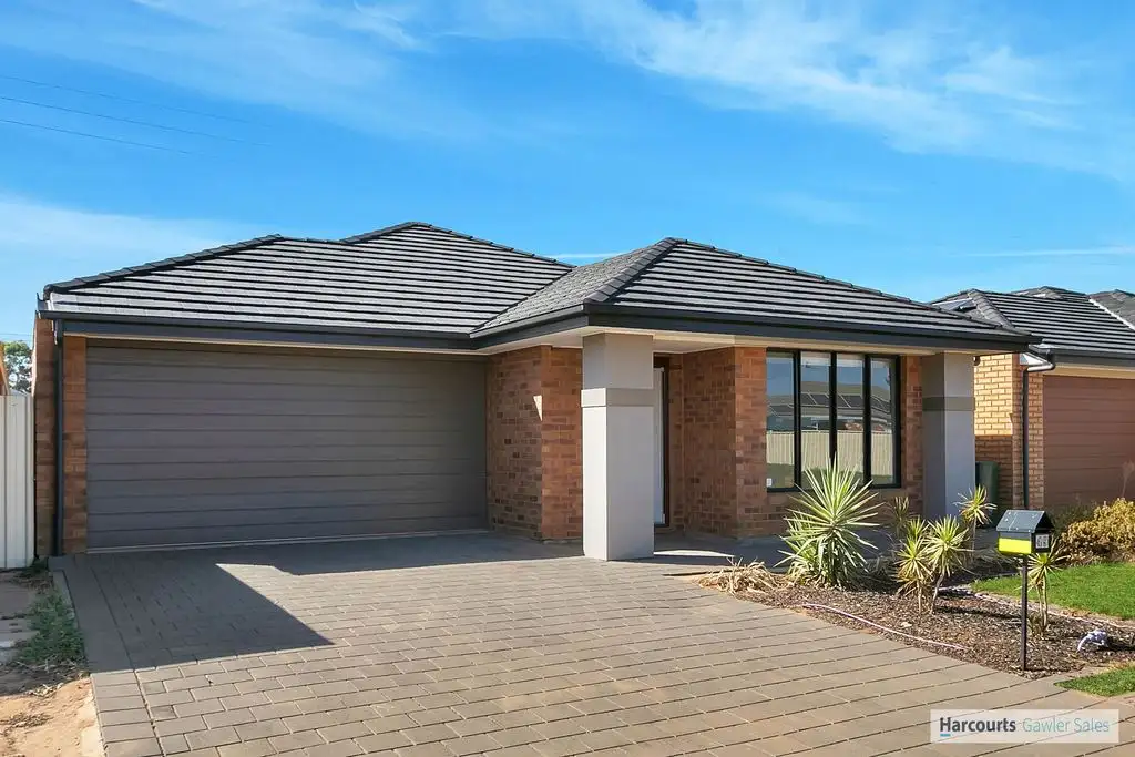 Main view of Homely house listing, 49 Cherry Avenue, Direk SA 5110