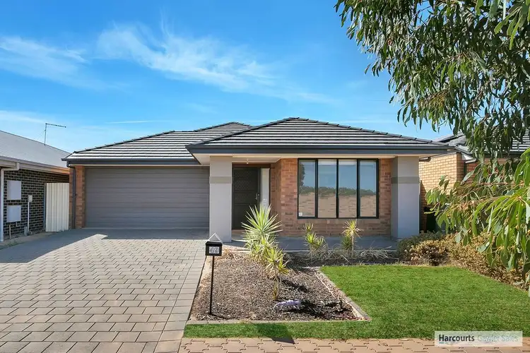 Second view of Homely house listing, 49 Cherry Avenue, Direk SA 5110