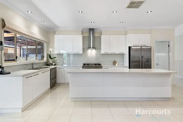 Third view of Homely house listing, 35 Embling Avenue, South Morang VIC 3752