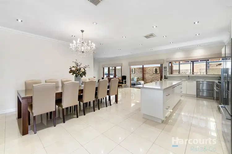 Fifth view of Homely house listing, 35 Embling Avenue, South Morang VIC 3752