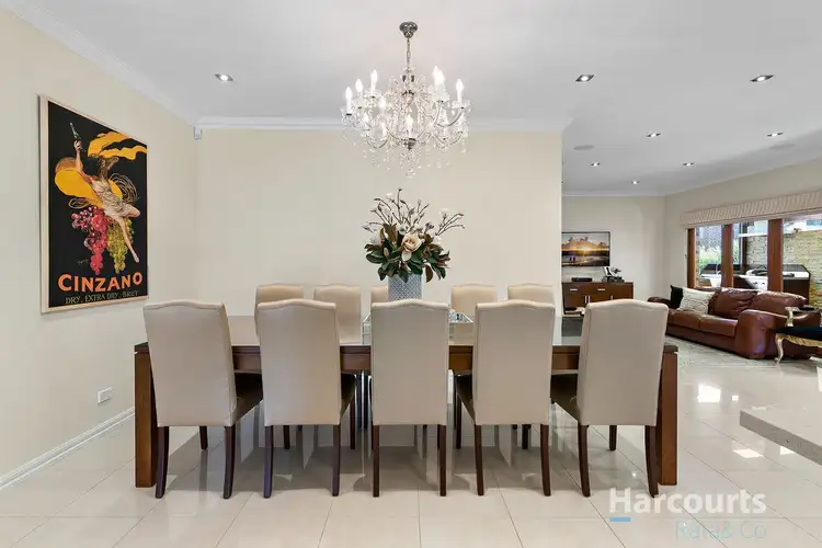 Sixth view of Homely house listing, 35 Embling Avenue, South Morang VIC 3752